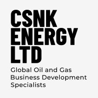 csnk energy limited