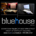 blue house media limited