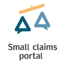 small claims portal limited