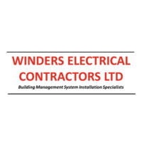 winders electrical contractors limited