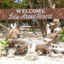 arena island limited