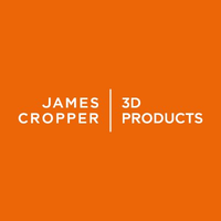 james cropper 3d products limited