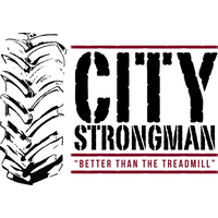 city strongman ltd