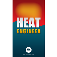 heat engineer software ltd