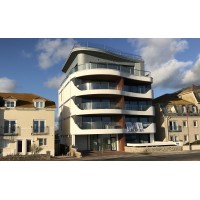 seaton beach developments limited