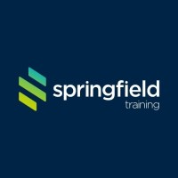 springfield training limited