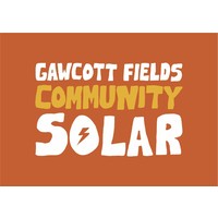 gawcott fields community solar project c.i.c.