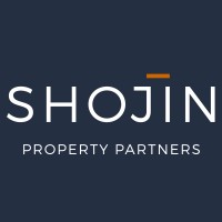 shojin property partners limited