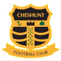 cheshunt f.c. limited