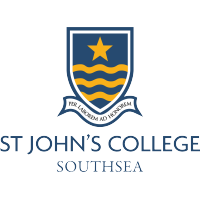 st john's college, southsea