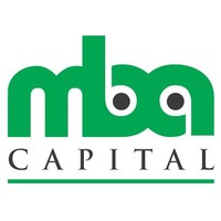 mba capital ltd