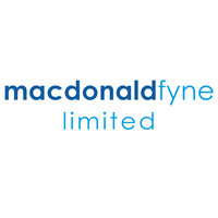 macdonald fyne ltd