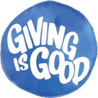 giving is good limited