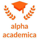 alpha academic ltd
