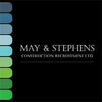 may & stephens construction recruitment limited