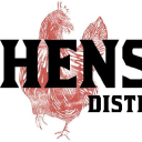 henstone distillery limited