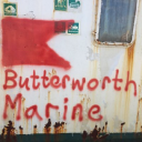 butterworth marine limited