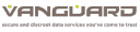 vanguard international limited