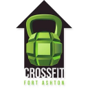 crossfit fort ashton ltd