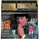 soul central magazine ltd