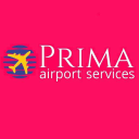 prima airport services ltd