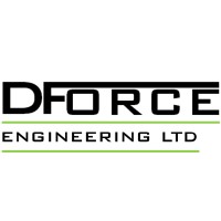 dforce engineering ltd