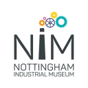 nottingham industrial museum