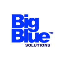 big blue solutions limited