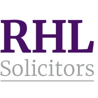 rhl solicitors limited