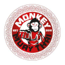 monkey muay thai ltd