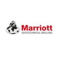 marriott geotechnical drilling ltd