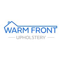 warm front upholstery ltd