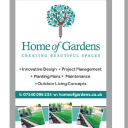 home of gardens limited