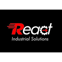 react industrial solutions ltd