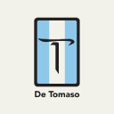 de tomaso automobili limited