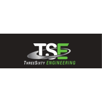 threesixty engineering ltd
