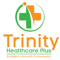 trinity healthcare plus limited