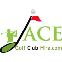 ace golf club hire ltd
