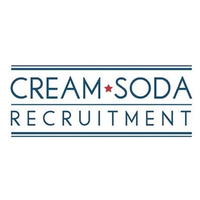 cream soda recruitment limited