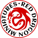 red dragon miniatures ltd