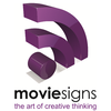 movie signs ltd.