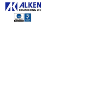 alken engineering limited