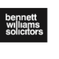 bennett williams solicitors limited