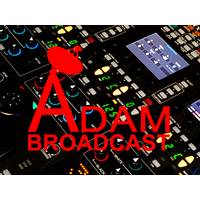 adam broadcast limited