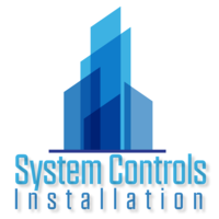 system controls installation limited