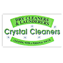 crystal cleaners (bracknell) limited