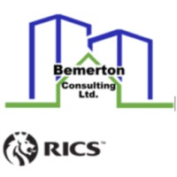 bemerton consulting limited
