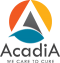 acadia pharma limited