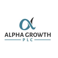 alpha growth plc