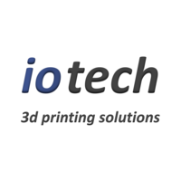 io tech group ltd